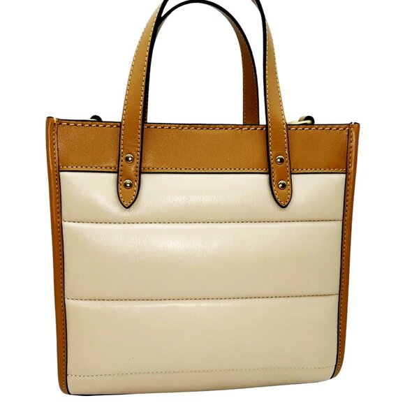 Coach Crossbody Retail $350 - Picture 4 of 10